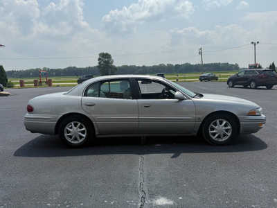 2004 Buick LeSabre, $2990. Photo 4