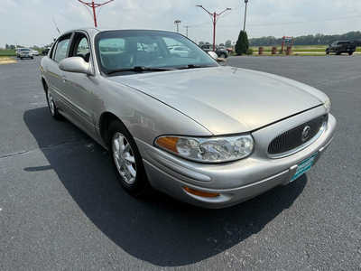 2004 Buick LeSabre, $2990. Photo 5