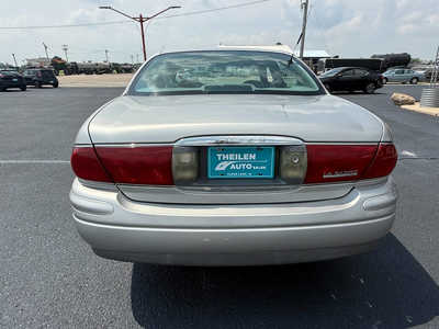 2004 Buick LeSabre, $2990. Photo 6