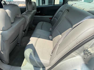 2004 Buick LeSabre, $2990. Photo 7