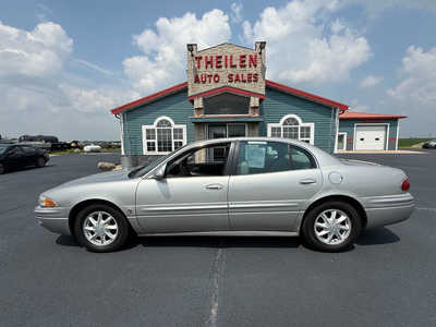 2004 Buick LeSabre, $2990. Photo 1