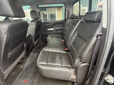 2017 Chevrolet 1500 Crew Cab, $23690. Photo 8