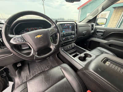 2017 Chevrolet 1500 Crew Cab, $23690. Photo 9