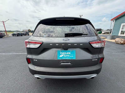 2021 Ford Escape, $22650. Photo 5