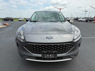 2021 Ford Escape, $22650. Photo 6