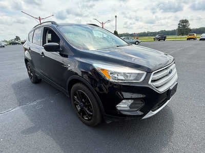 2018 Ford Escape, $11990. Photo 4