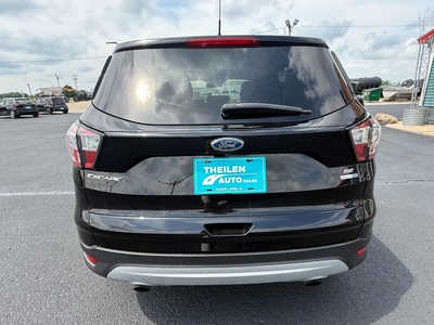 2018 Ford Escape, $11990. Photo 5