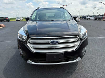 2018 Ford Escape, $11990. Photo 6