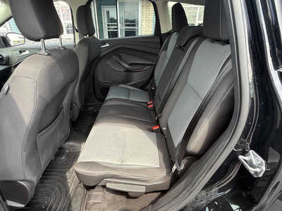 2018 Ford Escape, $11990. Photo 7
