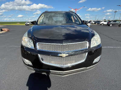 2010 Chevrolet Traverse, $4350. Photo 3
