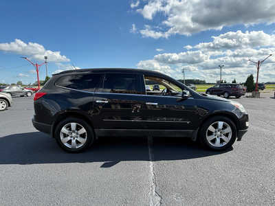 2010 Chevrolet Traverse, $4350. Photo 5