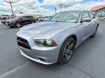 2014 Dodge Charger, $19600. Photo 2
