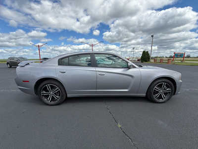 2014 Dodge Charger, $19600. Photo 3