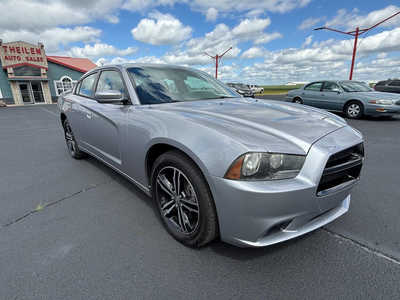 2014 Dodge Charger, $19600. Photo 4