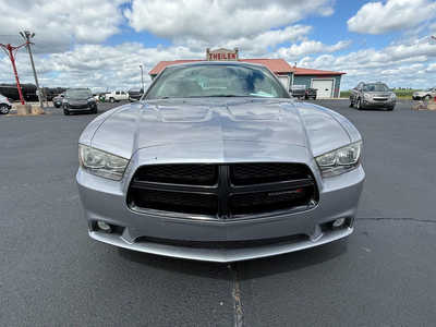 2014 Dodge Charger, $19600. Photo 5