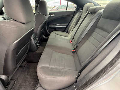2014 Dodge Charger, $19600. Photo 7