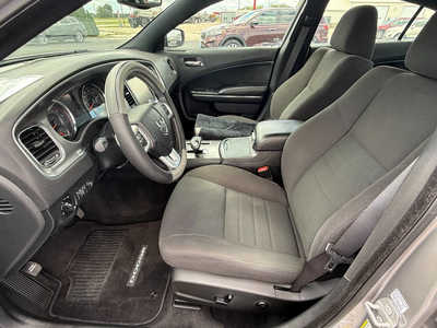 2014 Dodge Charger, $19600. Photo 8