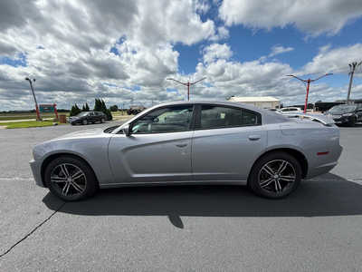 2014 Dodge Charger, $19600. Photo 1