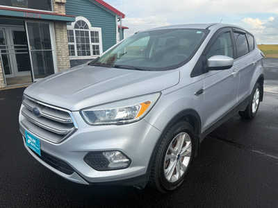2017 Ford Escape, $14940. Photo 2