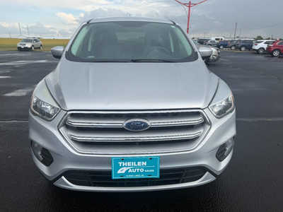 2017 Ford Escape, $14940. Photo 3