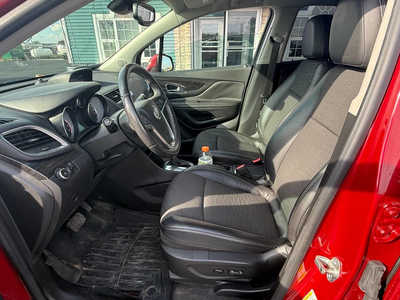 2015 Buick Encore, $12940. Photo 7