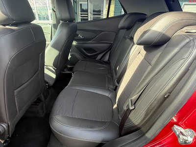 2015 Buick Encore, $12940. Photo 8