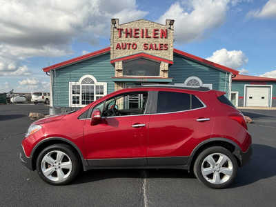 2015 Buick Encore, $12940. Photo 1
