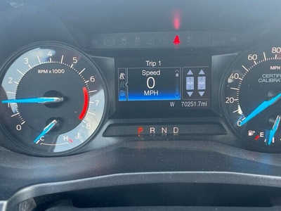 2018 Ford Explorer, $15990. Photo 8