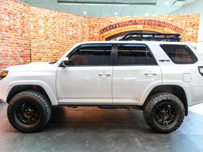 2019 Toyota 4Runner, $17300. Photo 5
