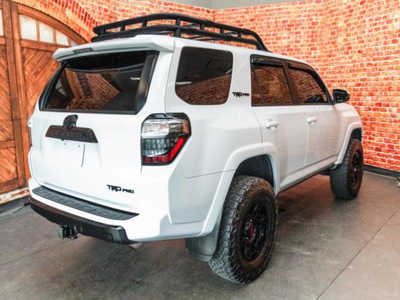 2019 Toyota 4Runner, $17300. Photo 6