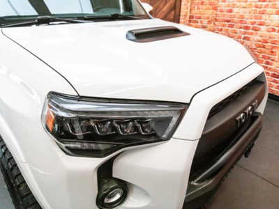 2019 Toyota 4Runner, $17300. Photo 7