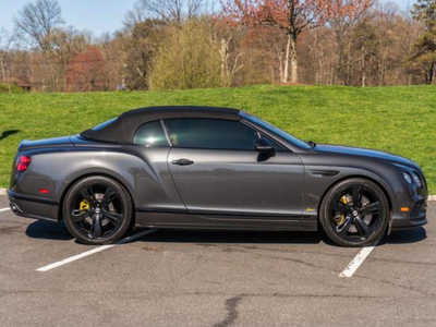 2017 Bentley Continental, $62300. Photo 10