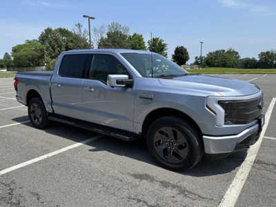 2022 Ford F150 Crew Cab, $22500. Photo 4