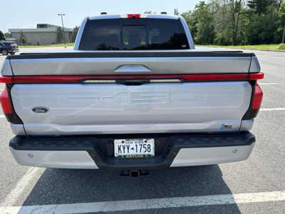 2022 Ford F150 Crew Cab, $22500. Photo 6