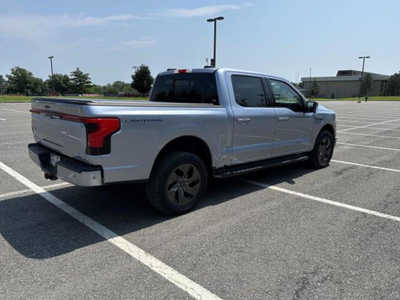 2022 Ford F150 Crew Cab, $22500. Photo 7