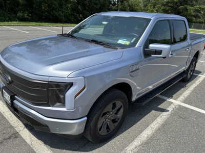 2022 Ford F150 Crew Cab, $22500. Photo 8