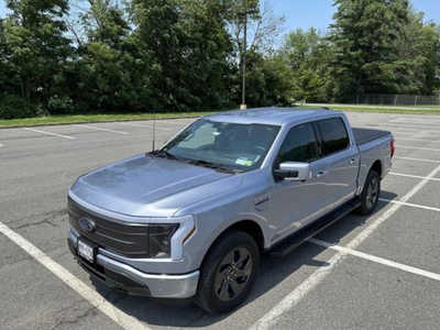 2022 Ford F150 Crew Cab, $22500. Photo 9