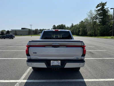 2022 Ford F150 Crew Cab, $22500. Photo 1