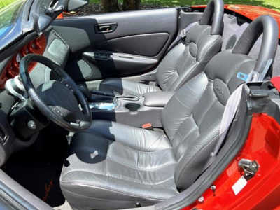 2001 Chrysler Prowler, $16500. Photo 12