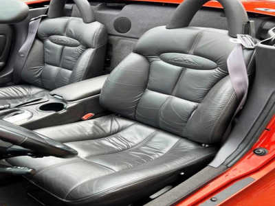 2001 Chrysler Prowler, $16500. Photo 7