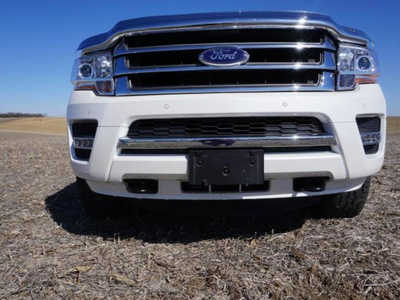 2016 Ford Expedition EL, $20700. Photo 9