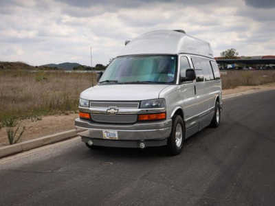 2010 Chevrolet Van,Cargo, $27700. Photo 2