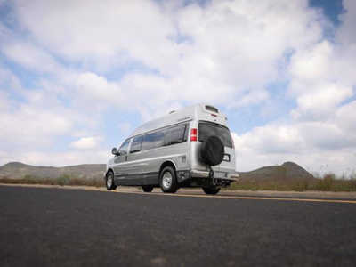 2010 Chevrolet Van,Cargo, $27700. Photo 6