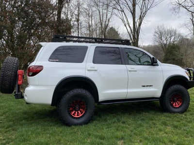 2018 Toyota Sequoia, $22800. Photo 10