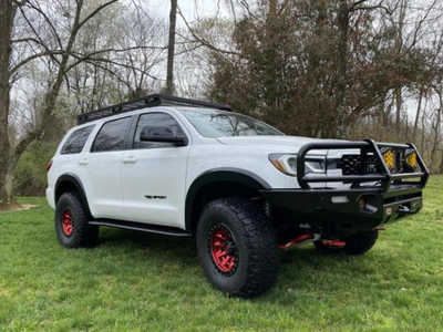2018 Toyota Sequoia, $22800. Photo 11