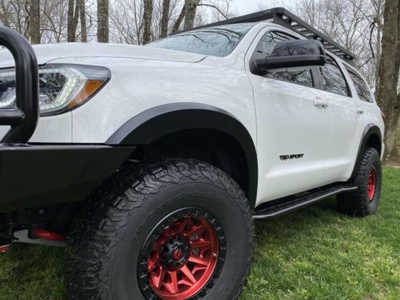 2018 Toyota Sequoia, $22800. Photo 6