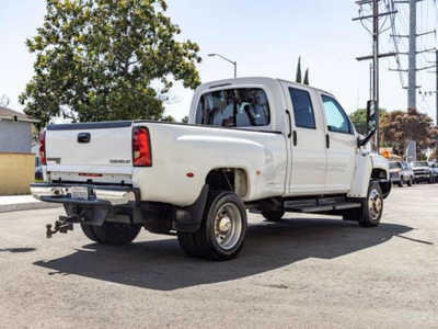 2008 Chevrolet Kodiak, $13000. Photo 11