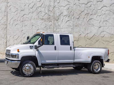 2008 Chevrolet Kodiak, $13000. Photo 3