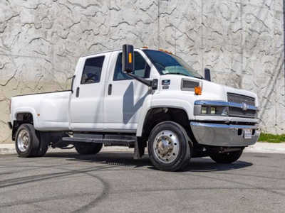 2008 Chevrolet Kodiak, $13000. Photo 4