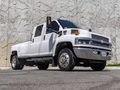 2008 Chevrolet Kodiak, $13000. Photo 5